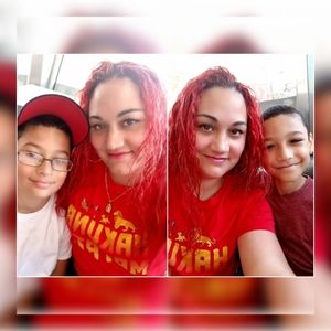 Meet your Posher, Natalia